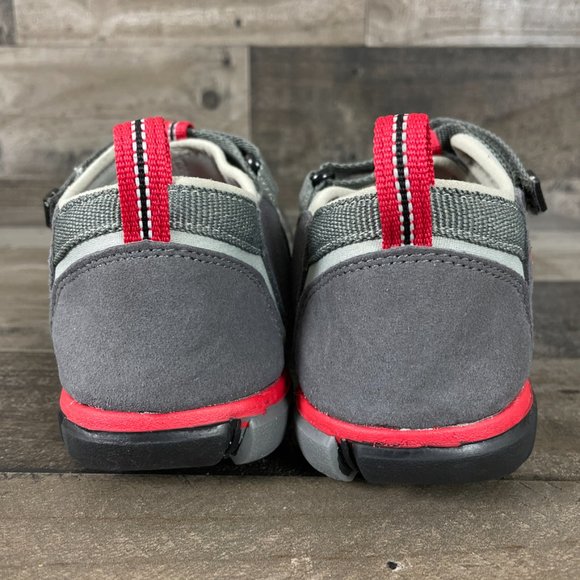 Keen Seacamp II CNX Sandals 1014126 - Picture 5 of 9